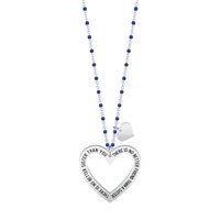 Collana Kidult Donna Love in Acciaio 751010 - 751010